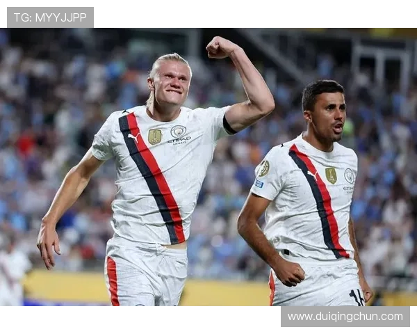 世俱杯冷门频爆，足球魅力无限(3)