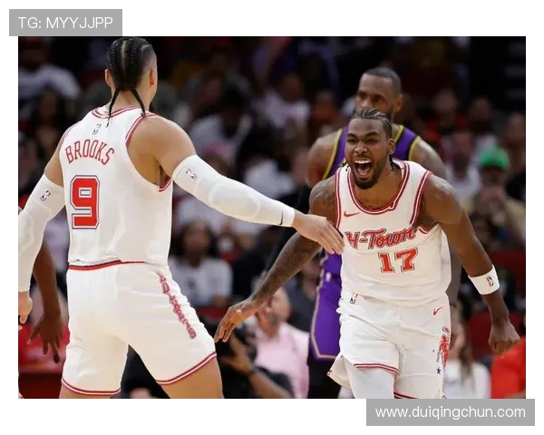 火箭铁心留住双星：小贾续约落定，伊森谈判进入关键阶段